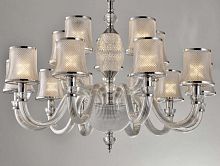Подвесная люстра Newport 11510+5/C фото