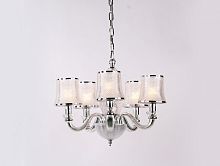 Подвесная люстра Newport 11505/C фото