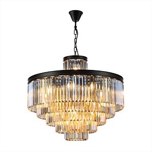 Каскадная люстра Citilux CL332152 фото