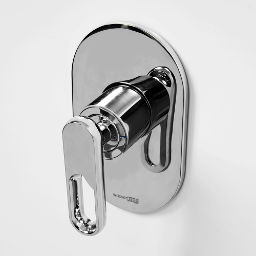 Wasserkraft Kammel 1851 Смеситель для душа фото 2