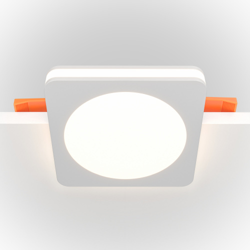 Встраиваемый светильник Maytoni Technical DL303-L12W фото 3