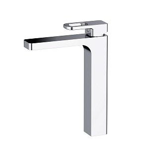 Смеситель для раковины-чаши Timo Sahara 2211/00F хром фото