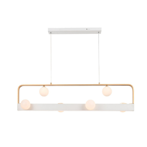 Подвесная люстра Favourite 4073-6P