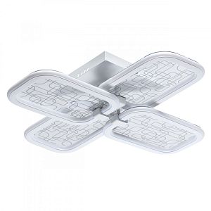 Накладная люстра DeMarkt 424010604 фото