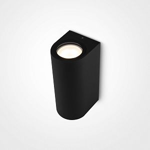 Настенный светильник (бра) Outdoor O044WL-02B фото