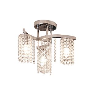 Люстра на штанге Citilux CL313131 фото