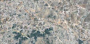 Керамогранит Kutahya Seramik Amazonit Parlak Nano Rectified 120х240 фото