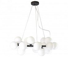 Подвесная люстра Kink Light 07504-25,19 фото