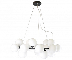 Подвесная люстра Kink Light 07504-25,19 фото