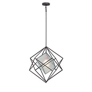 Подвесной светильник Vitaluce V4592-1/1PL фото