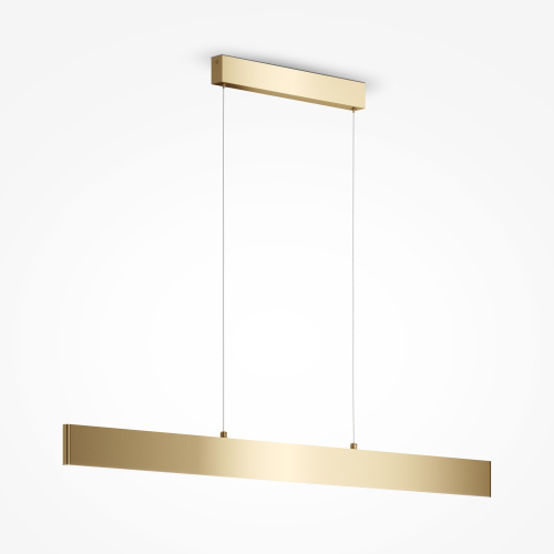 Подвесной светильник Maytoni Technical P010PL-L30G3K фото 2