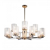 Люстра на штанге Favourite 2710-12P фото