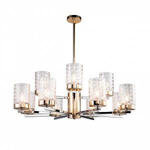 Люстра на штанге Favourite 2710-12P фото