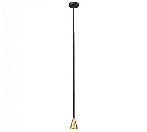 Подвесной светильник Odeon Light 3884/1GB фото