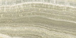 Керамогранит Rex Ceramiche Eccentric Luxe 778839 Sage Glossy 9mm 60х120 фото