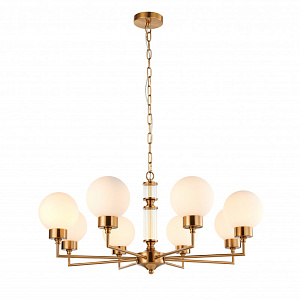 Подвесная люстра Favourite 2670-8P фото