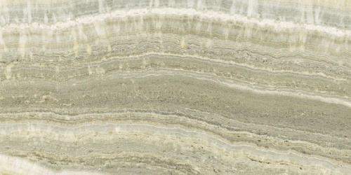 Керамогранит Rex Ceramiche Eccentric Luxe 778839 Sage Glossy 9mm 60х120