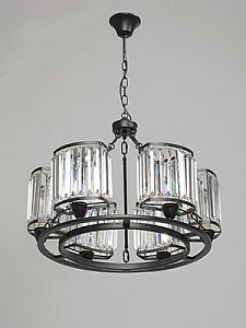 Подвесная люстра Vitaluce V5235-1/6 фото