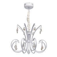 Подвесная люстра DeMarkt 496016408 фото