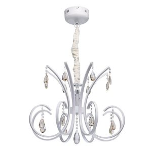 Подвесная люстра DeMarkt 496016408 фото