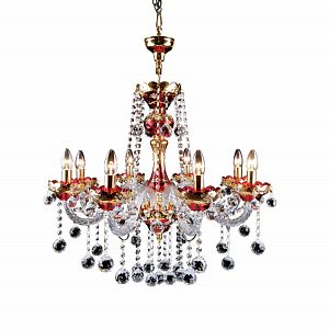 Подвесная люстра Lightstar 738082 фото