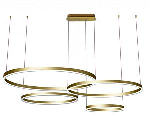 Подвесной светильник Kink Light 08204,33P(4000K) фото