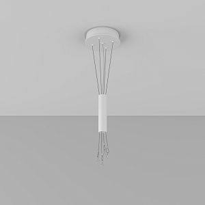 Универсальное крепление Maytoni Technical C032C-04-W фото