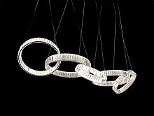 Подвесная люстра Newport 15855/S gold фото