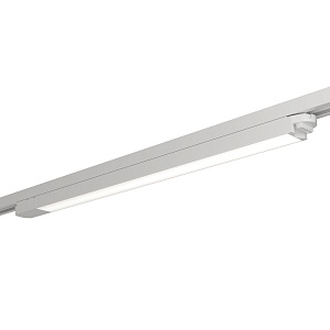 Трековый светильник Maytoni Technical TR000-1-15W4K-W фото