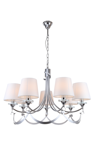 Люстра Freya FR5081PL-07CH фото 2
