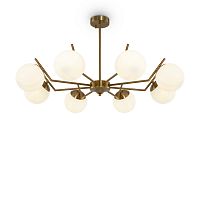 Люстра Freya FR5173PL-08BS фото