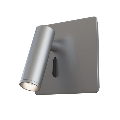 Настенный светильник (бра) Maytoni Technical C040WL-L3N3K фото 7