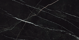 Керамогранит 610010002174 Empire Calacatta Black Rett 80x160 фото