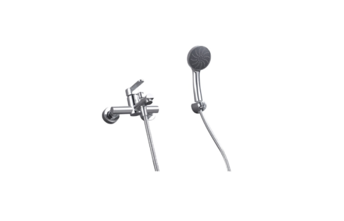 Смеситель для ванны IMEX BDR001-4