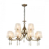 Подвесная люстра F-Promo 2639-12P фото