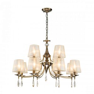 Подвесная люстра F-Promo 2639-12P фото