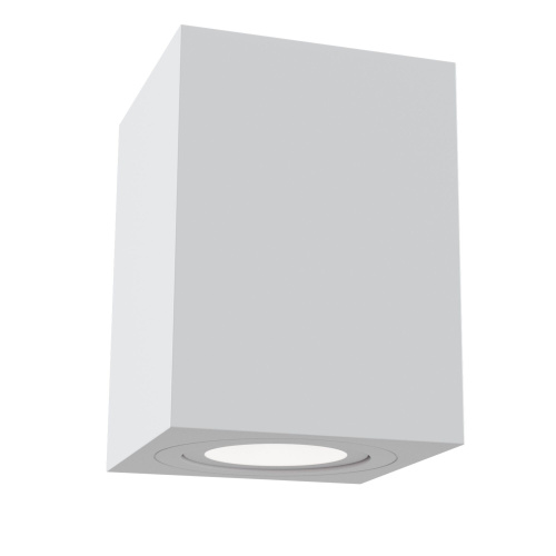 Потолочный светильник Maytoni Technical C017CL-01W фото 3