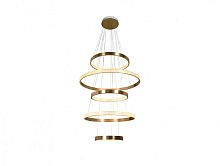 Каскадная люстра Newport 3425/320 фото