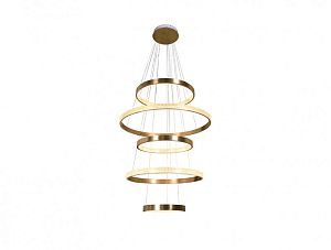 Каскадная люстра Newport 3425/320 фото