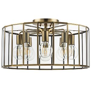 Люстра на штанге Lightstar 798281 фото