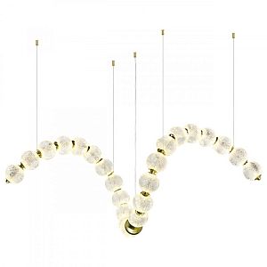 Подвесная люстра Odeon Light 5008/92L фото