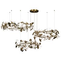 Подвесная люстра LOFT IT 10124/24 фото