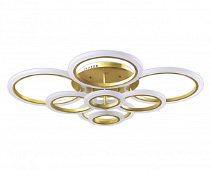 Накладная люстра Kink Light 07821,33(3000K) фото