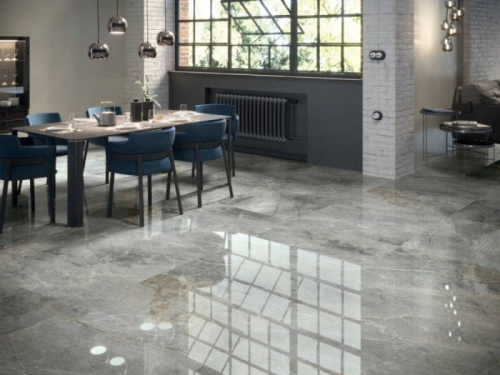 Керамогранит Porcelanite Dos Tamesis TDA61 Dark Ret 64x147.5 фото 2
