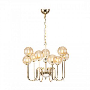 Подвесная люстра Favourite 2999-9P фото