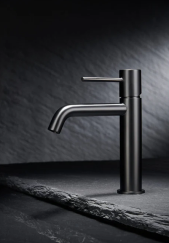 Смеситель для раковины IMEX BDM039-1BGM