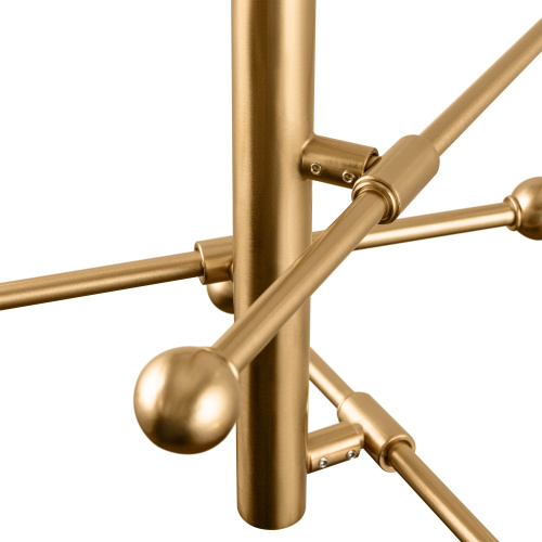 Люстра Freya FR5115PL-06BZ фото 5