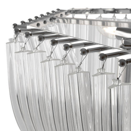 Подвесной светильник Freya FR5182PL-06CH фото 5