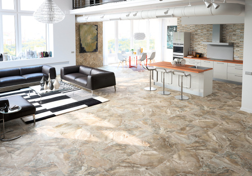 Керамогранит Dolomite Sand 49.1x49.1 фото 2