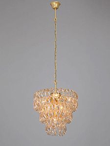 Каскадная люстра Vitaluce V5316-8/7 фото